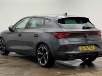 Used Cupra Leon 2024 Grey Hatchback