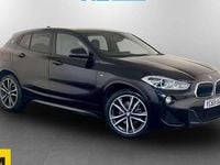 Used BMW X2 M Sport 150 HP (110 kW) 2022 SUV