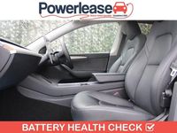 Used Tesla Model Y Long Range AWD 282 kW (384 HP) 2023 White SUV