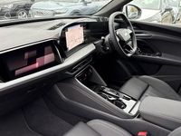 Used Audi Q5 Sportback Advanced 204 HP (150 kW) 2025 White SUV