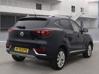 used MG ZS 1.0 T-GDI Excite