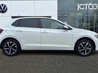 New VW Polo 95 HP (69 kW) 2026 Hatchback