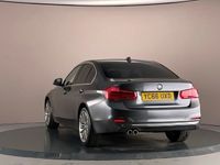 used BMW 320 3 Series d xDrive Luxury 4dr Step Auto