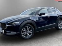 Used Mazda CX-30 Exclusive-Line 140 HP (102 kW) 2026 SUV