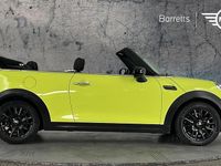 Used Mini Cooper Cabriolet Classic 136 HP (100 kW) 2022 Cabriolet