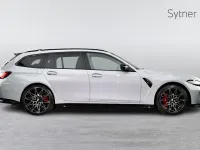 New BMW M3 Competition Edition 530 HP (389 kW) 2026 Sedan