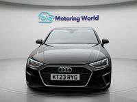 Used Audi A4 S-Line 163 HP (119 kW) 2025 Sedan