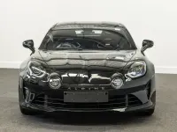 Used Alpine A110 252 HP (185 kW) 2025 Black Coupe