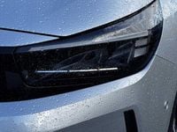 Used Vauxhall Corsa S 99 HP (72 kW) 2024 Grey Hatchback