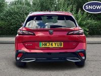 Used Peugeot e-308 SW GTi 114 kW (156 HP) 2025 Estate