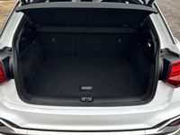 Used Audi Q2 S-Line 110 HP (80 kW) 2024 SUV