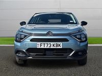 Używany Citroën C4 2023 Niebieski SUV