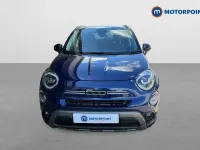 Used Fiat 500X Cross 2023 Blue SUV