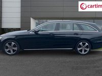 Used Mercedes E220 SE 194 HP (142 kW) 2019 Black Estate