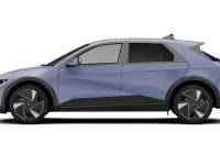 New Hyundai Ioniq 5 Premium 125 kW (170 HP) 2026 SUV