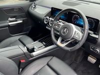 used Mercedes GLA250 GLAExclusive Edition Premium 5dr Auto
