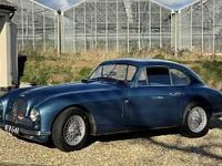 Used Aston Martin DB2 105 HP (77 kW) 1952 Blue Coupe
