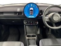 Used Mini Cooper Hatch 154 HP (113 kW) 2024 White Hatchback