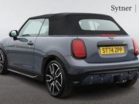 Usado Mini John Cooper Works 228 CV (167 kW) 2025 Gris Utilitario