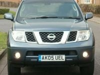 Used Nissan Pathfinder 2005 SUV