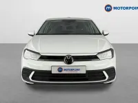 Used VW Polo Life 2024 White Hatchback