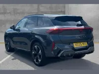 Used Cupra Terramar 147 HP (108 kW) 2025 Grey SUV