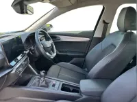 Used Cupra Formentor 150 HP (110 kW) 2022 Blue SUV