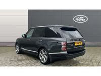 used Land Rover Range Rover 4.4 SDV8 Vogue SE 4dr Auto Diesel Estate