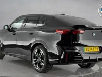 Used BMW iX2 M Sport 279 kW (380 HP) 2024 SUV