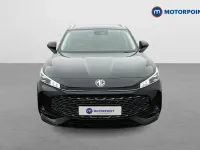 Used MG HS Trophy 224 HP (164 kW) 2025 Black SUV