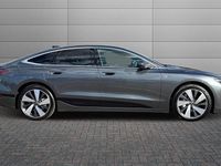 Used Audi A6 e-tron S-Line 269 kW (367 HP) 2025 Unknown Hatchback