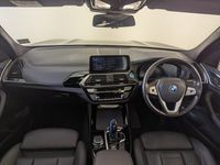 used BMW X3 210kW Premier Edition 80kWh 5dr Auto