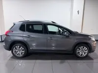 Używany Peugeot 2008 Allure 82 KM (60 kW) 2017 Szary SUV