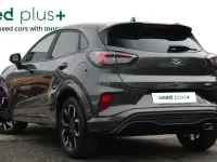 Used Ford Puma ST-Line X 2023 Grey SUV