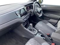 Used VW Taigo R-line 150 HP (110 kW) 2022 Pure white SUV