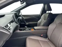 Used Lexus RX350h 247 HP (181 kW) 2023 Silver SUV