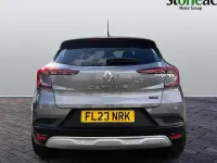 Used Renault Captur Evolution 143 HP (105 kW) 2024 SUV