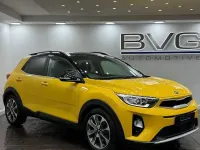 Used Kia Stonic 120 HP (88 kW) 2020 SUV