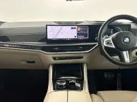 Used BMW X6 M Sport 347 HP (255 kW) 2024 Black SUV
