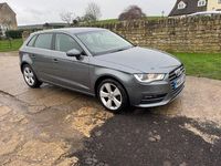 Used Audi A3 Sport 150 HP (110 kW) 2015