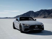 New Mercedes SL43 AMG Premium Plus 421 HP (309 kW) 2025 Cabriolet