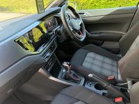 Used VW Polo GTI 203 HP (149 kW) 2024 Grey Hatchback