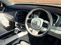 Used Volvo XC90 Inscription 235 HP (172 kW) 2022 SUV