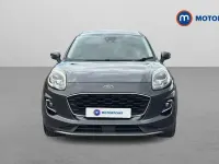 Used Ford Puma Titanium 125 HP (91 kW) 2023 Grey SUV