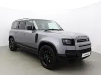 Used Land Rover Defender HSE Dynamic 296 HP (217 kW) 2022 Grey SUV