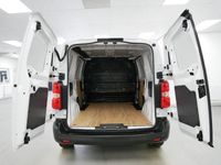 Używany Citroën Dispatch 100 kW (136 KM) 2023 Biały Minivan