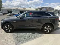 Used Jaguar F-Pace R-Dynamic 2023 Grey SUV