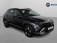 Second-hand Hyundai Kona Ultimate 129 CP (94 kW) 2025 Negru SUV