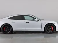 Used Porsche Taycan 439 kW (598 HP) 2023 Grey Sedan
