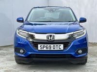 used Honda HR-V 1.5 i-VTEC SE 5dr